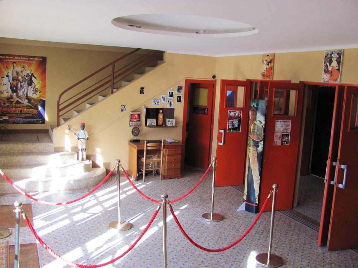Maison Atypique Au Coeur De La Caillere Saint Hilaire Avec Grand Jardin Merigny エクステリア 写真